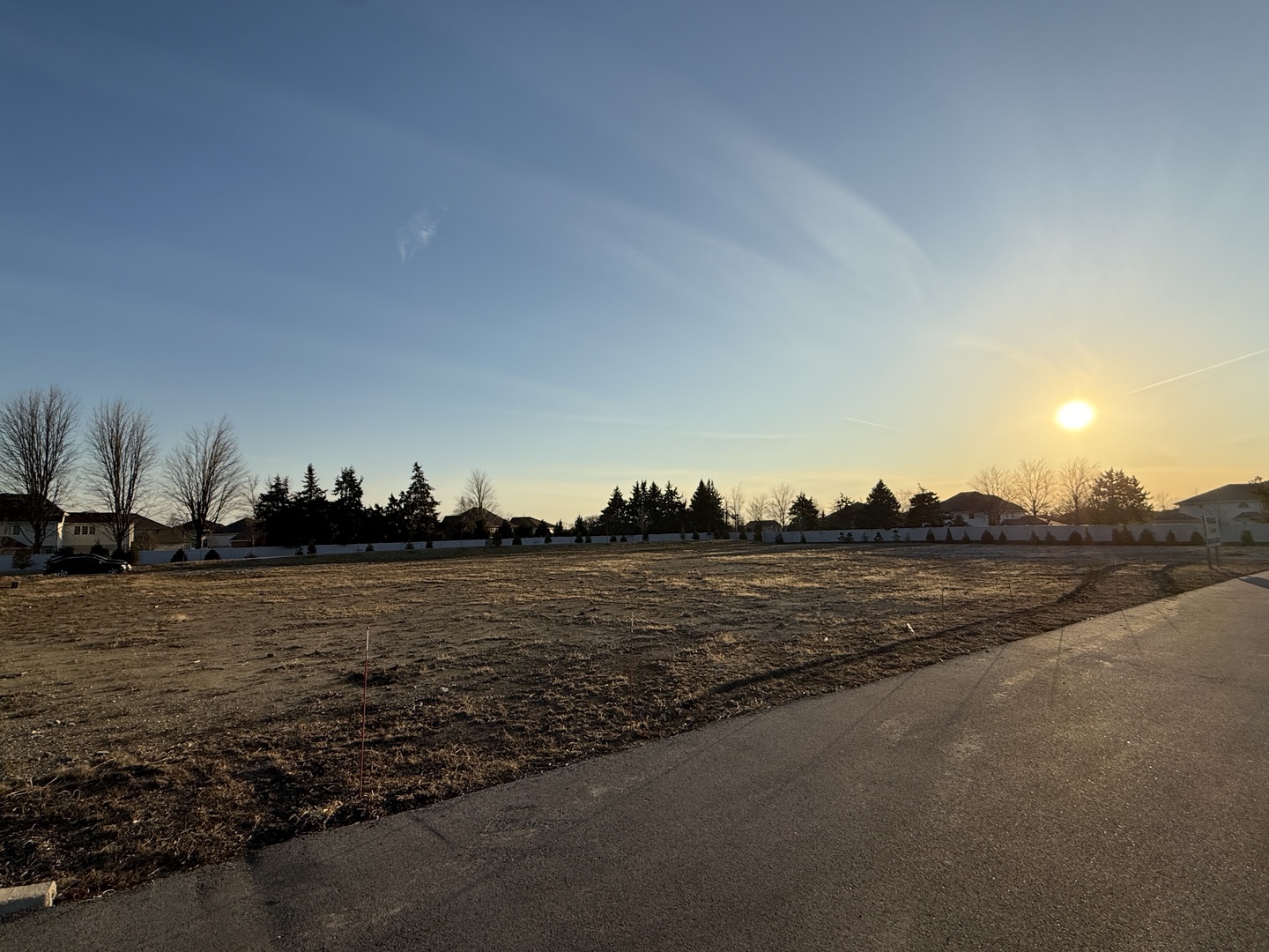 Photo of Lot 2 Laraway Road, Frankfort, IL 60423