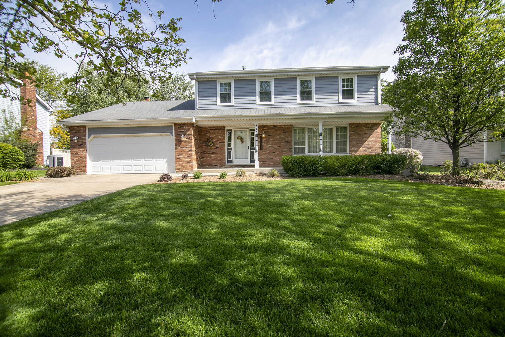 Photo of 375 Nevada Street, Frankfort, IL 60423