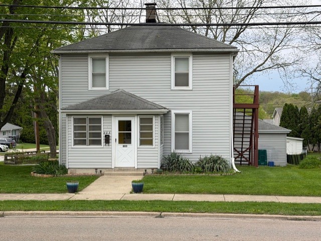Photo of 803 N Washington Avenue, Batavia, IL 60510