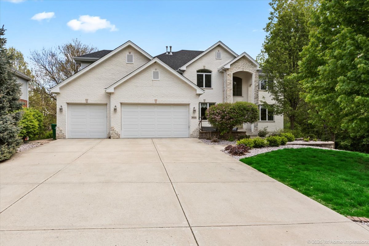 Photo of 14935 Allison Lane, Homer Glen, IL 60491