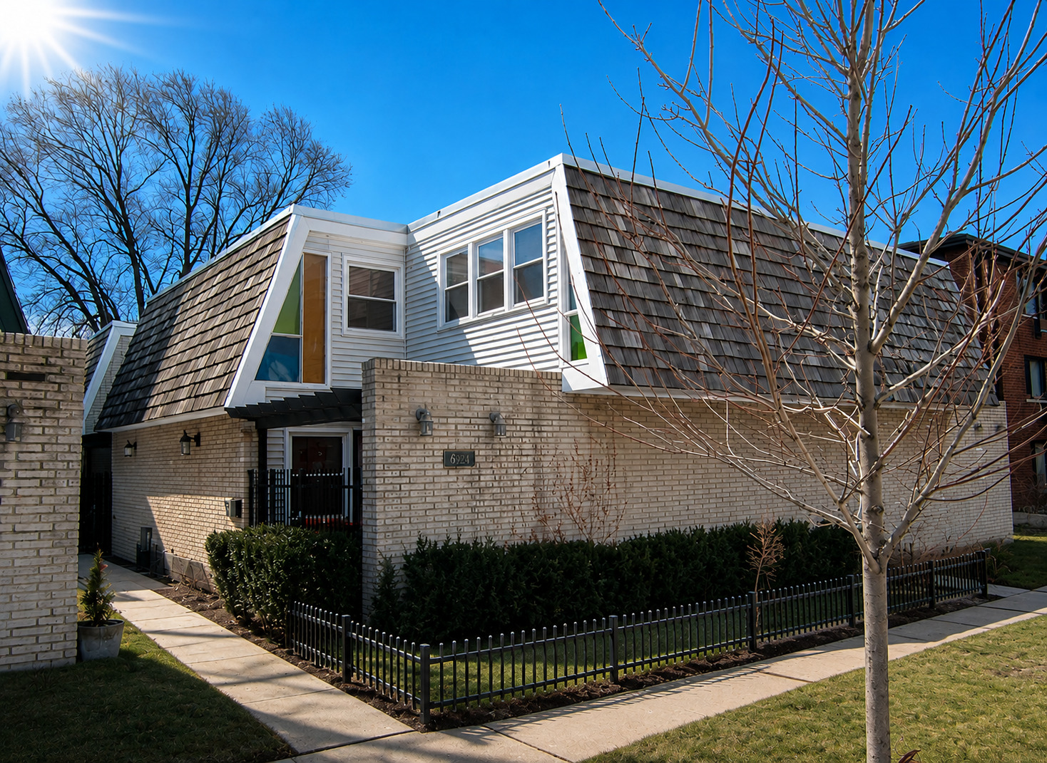 Photo of 9207 S Kedzie Avenue, Evergreen Park, IL 60805