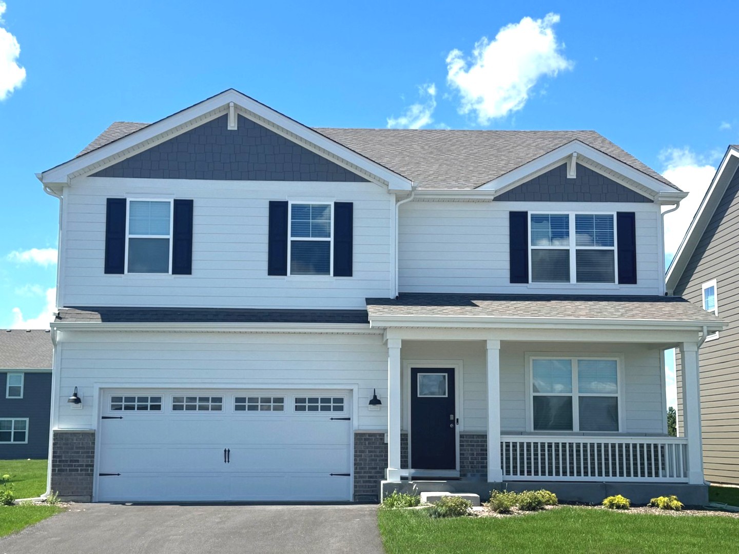 Photo of 289 Snowdrop Lane, Elgin, IL 60124