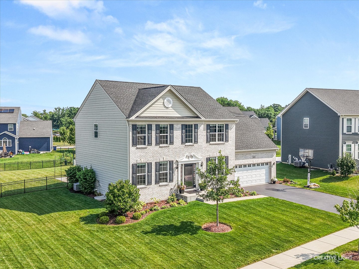 Photo of 3625 Congressional Parkway, Elgin, IL 60124