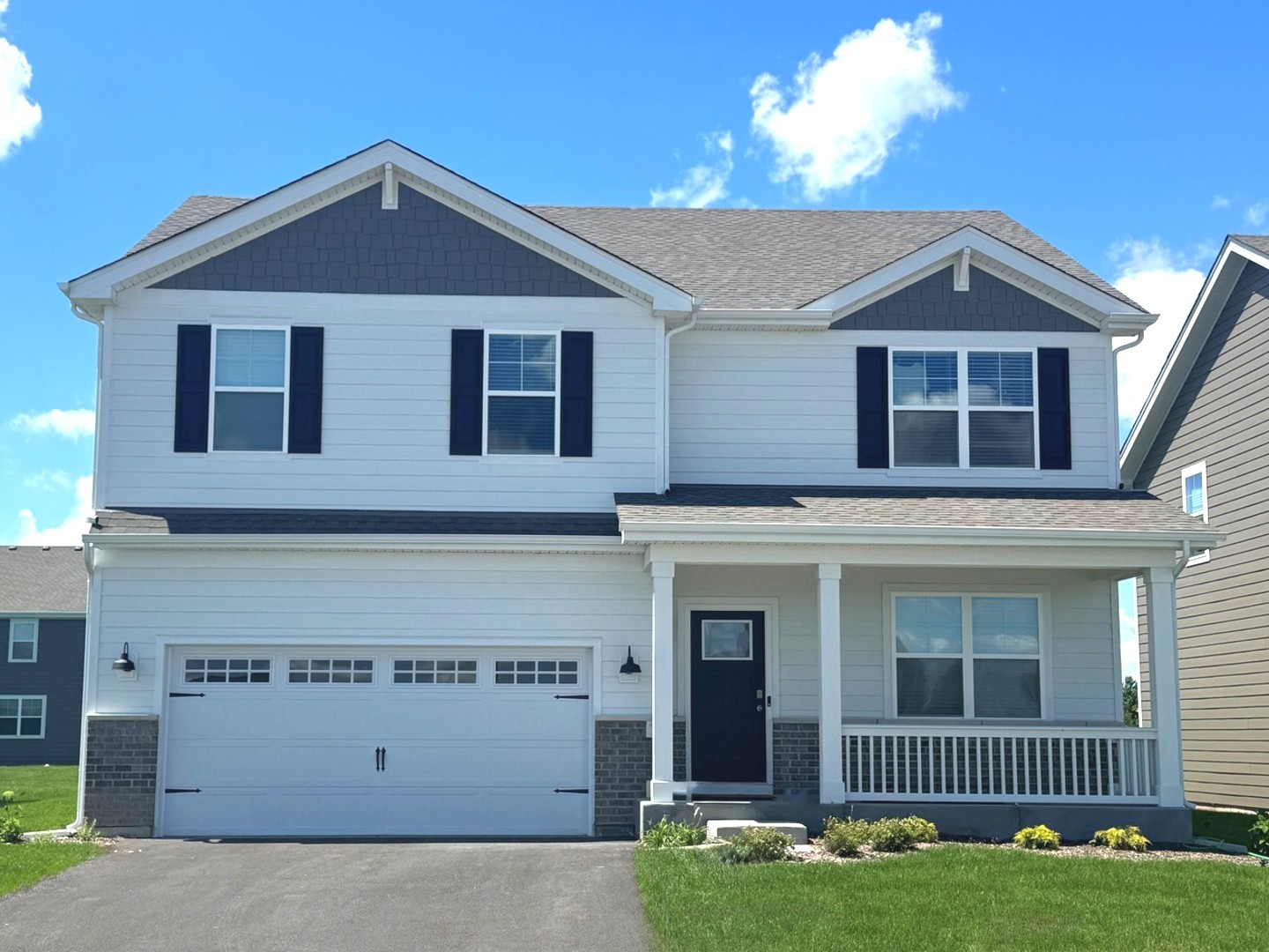 Photo of 294 Snowdrop Lane, Elgin, IL 60124