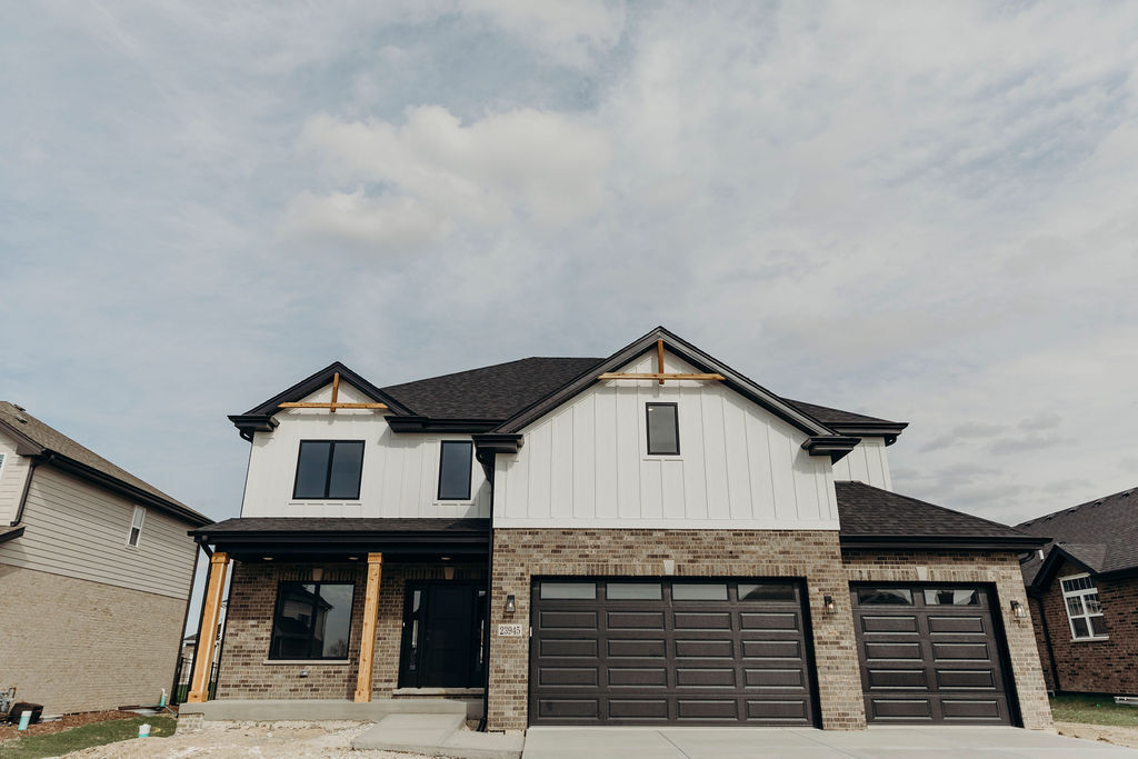 Photo of 20277 Brendan Street, Frankfort, IL 60423