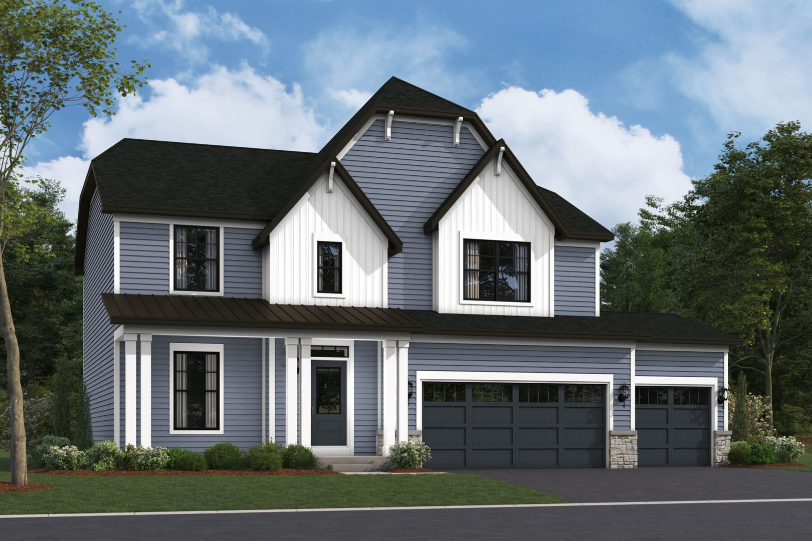 Photo of 26134 W Sherwood Circle, Plainfield, IL 60585