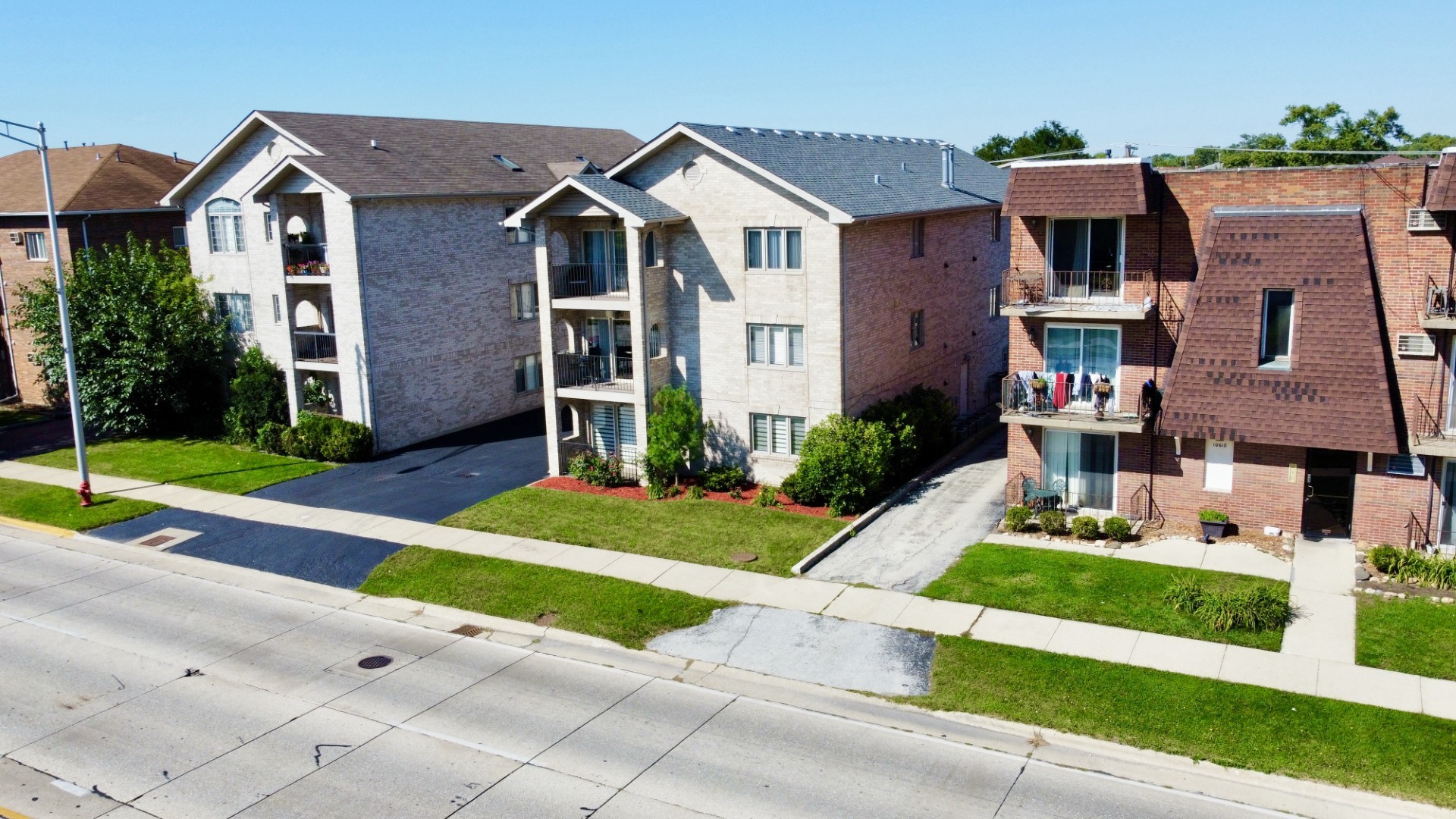 Photo of 10620 S CENTRAL Avenue, Chicago Ridge, IL 60415