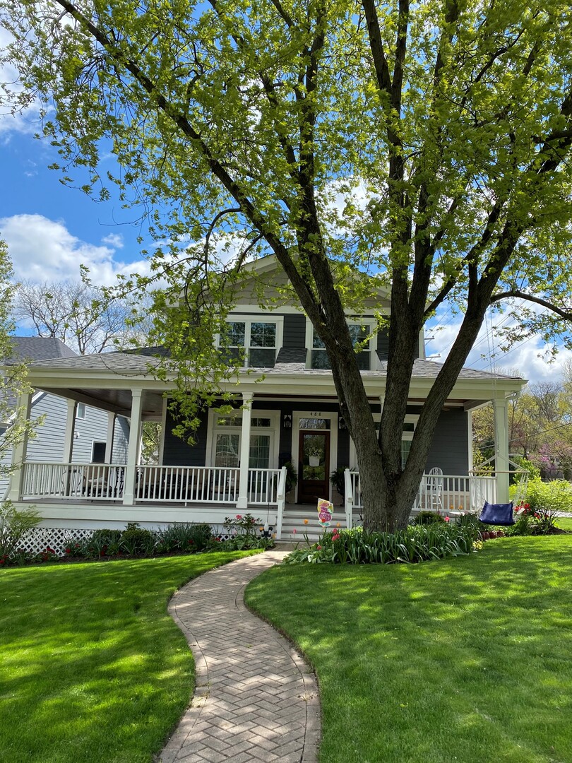 Photo of 488 S Columbia Street, Naperville, IL 60540