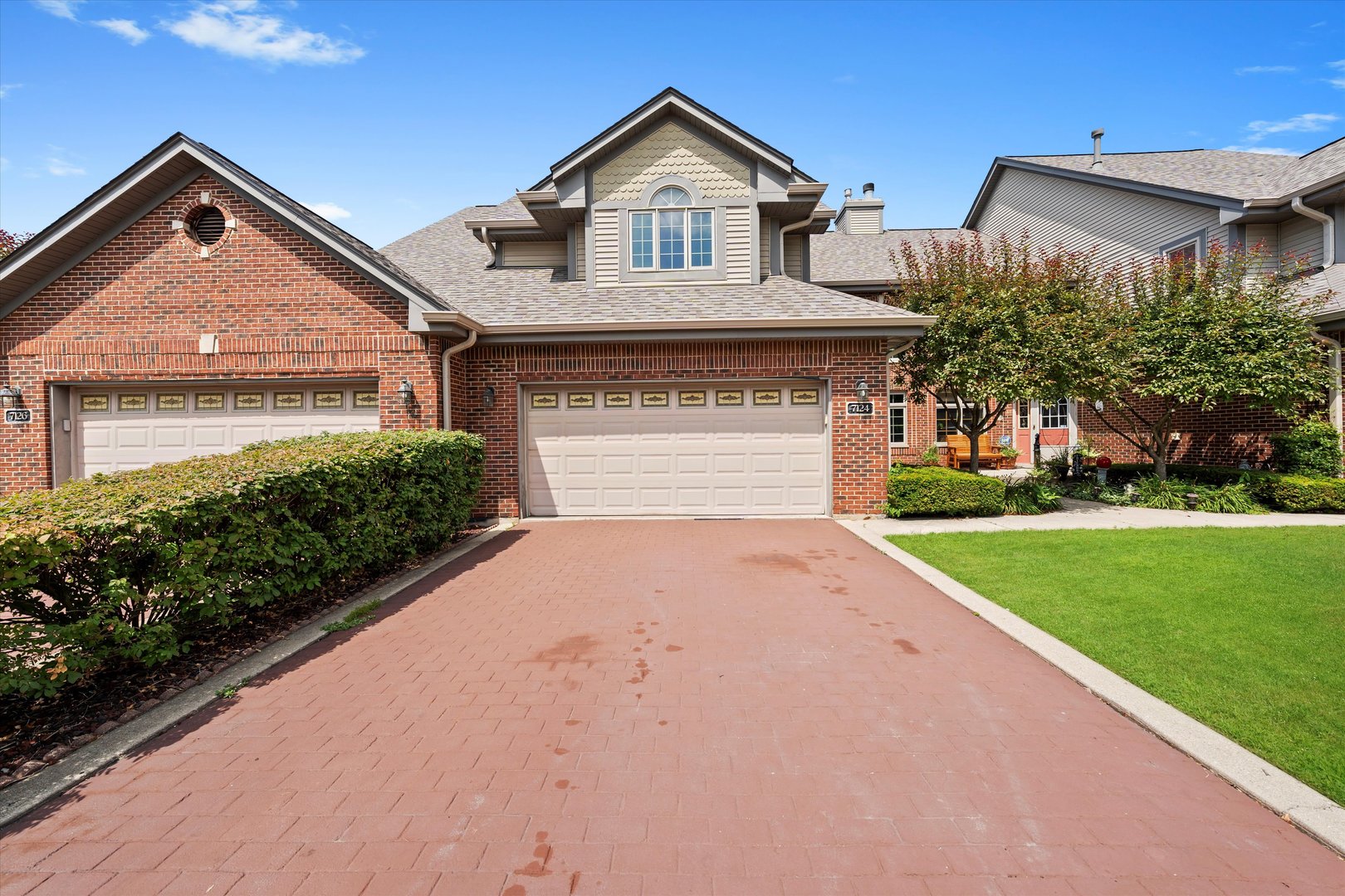Photo of 7124 168th Street, Tinley Park, IL 60477
