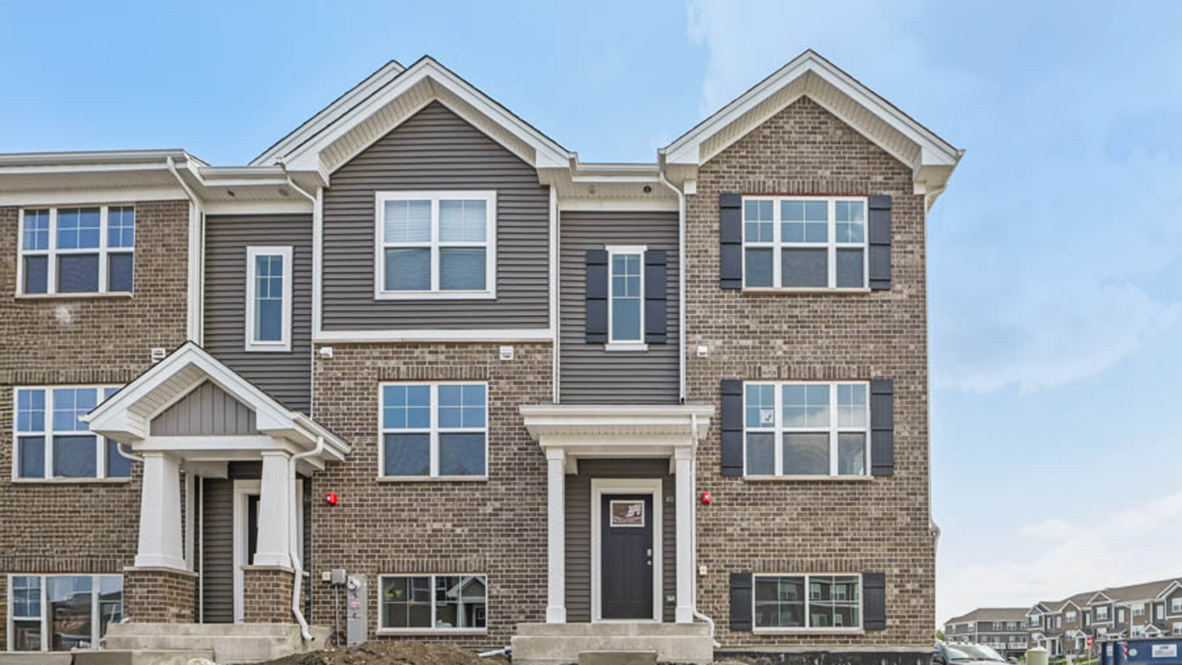 Photo of 6387 Ulster Drive, Tinley Park, IL 60477