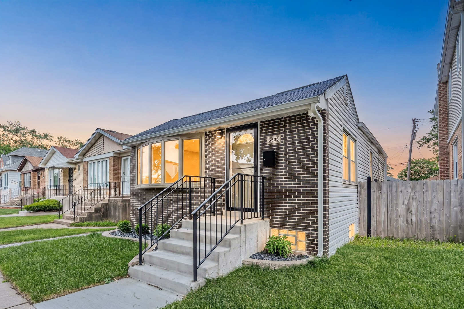 Photo of 5505 N Nagle Avenue, Chicago, IL 60630