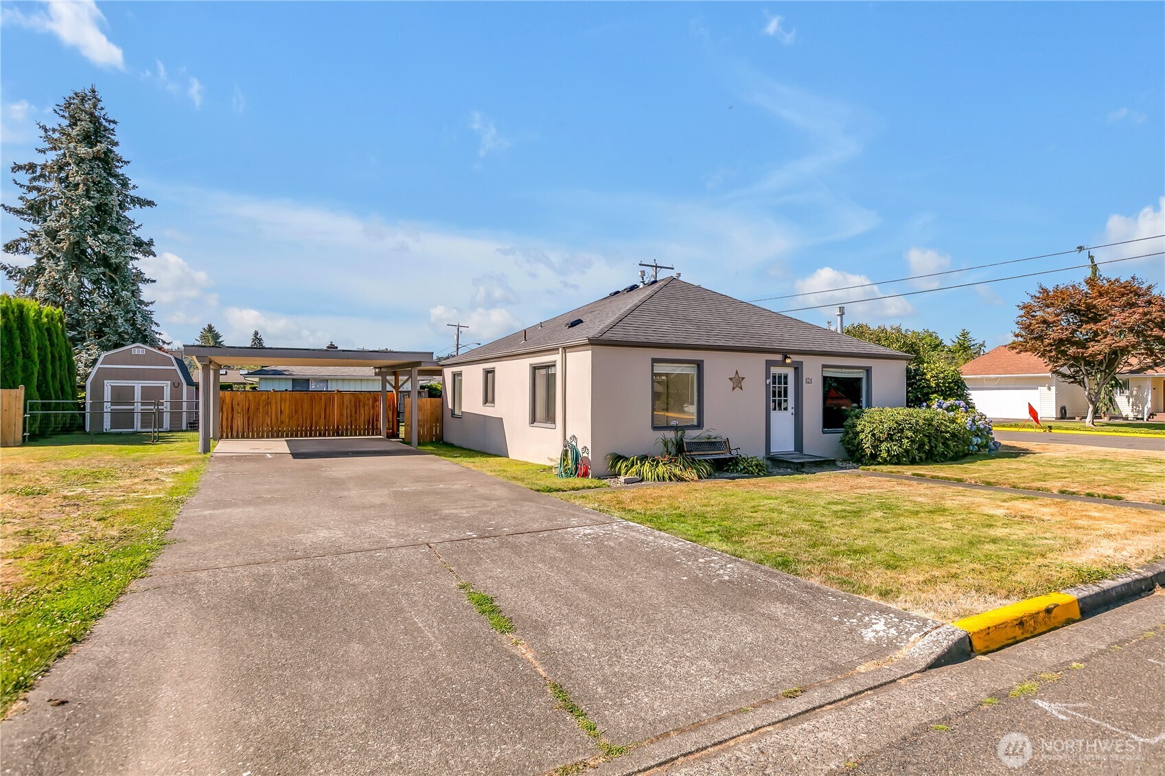 Photo of 624 9th Avenue SW, Puyallup, WA 98371