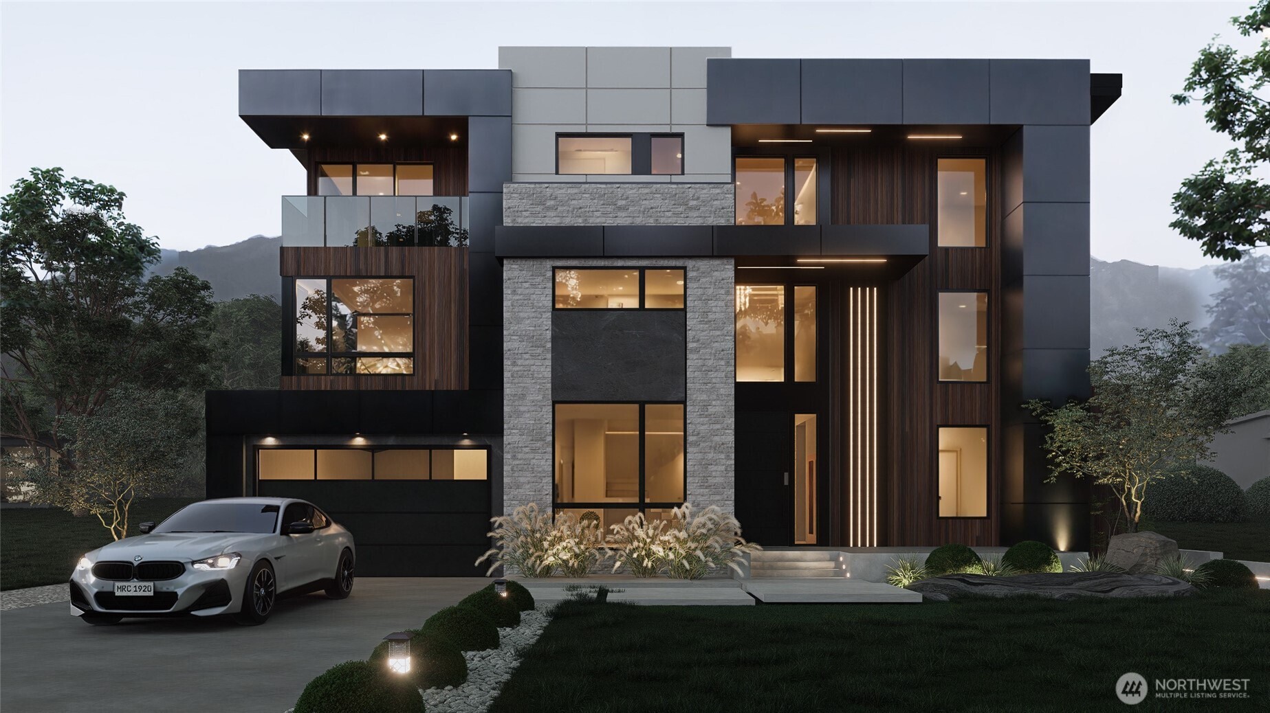 Photo of 1331 102nd Avenue NE, Bellevue, WA 98004