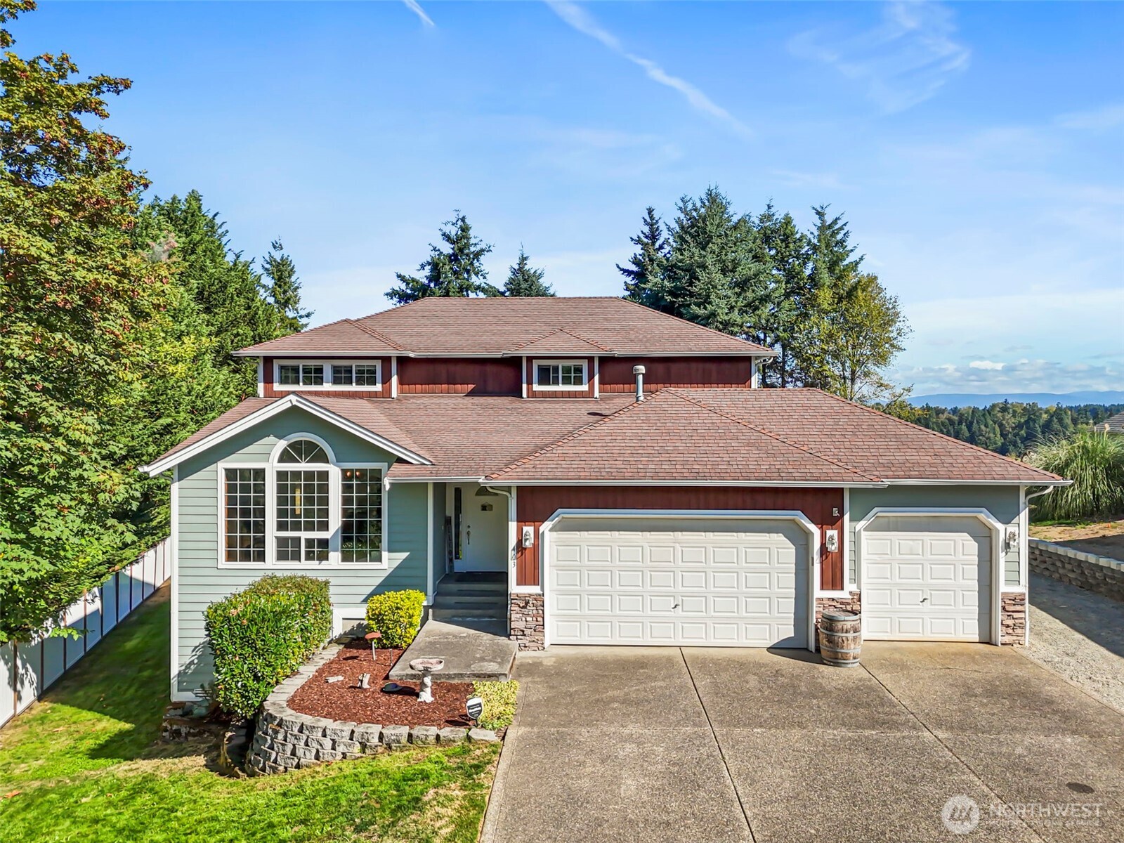 Photo of 403 207th Avenue E, Auburn, WA 98391