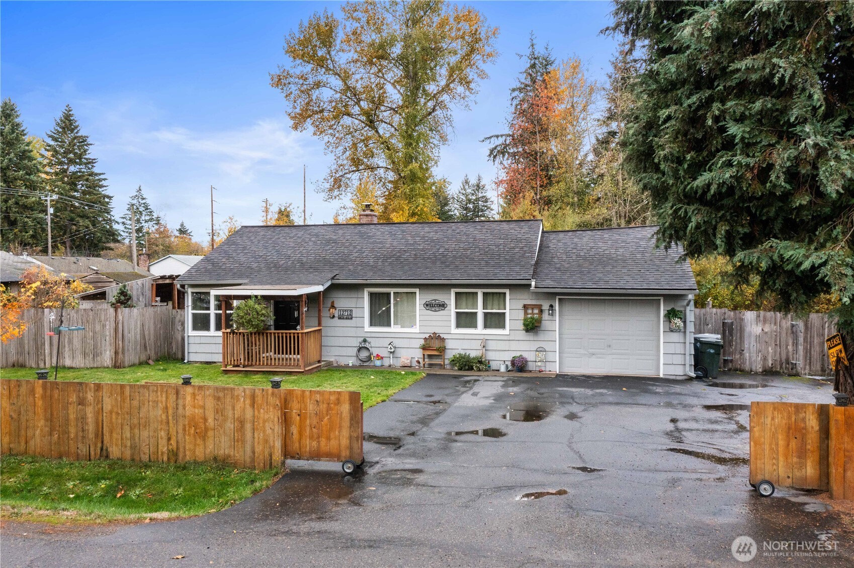 Photo of 12712 58th Avenue E, Puyallup, WA 98373