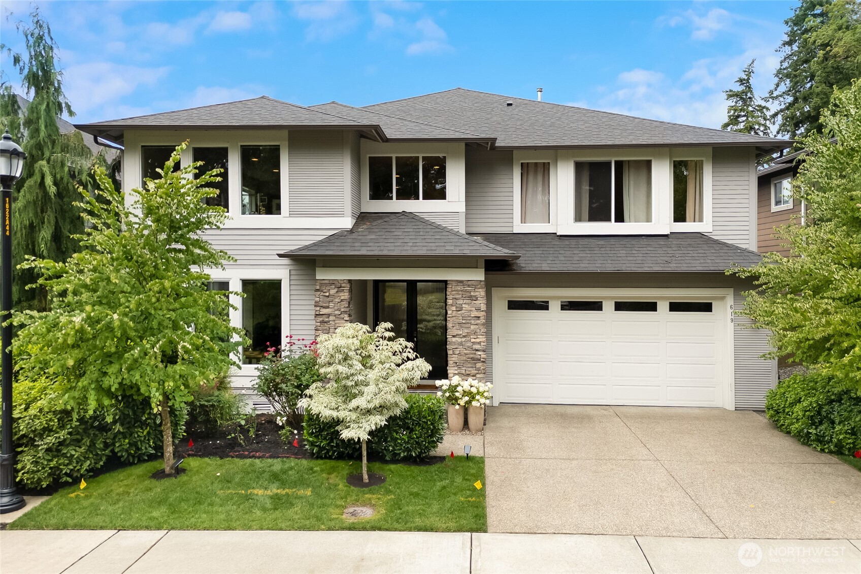 Photo of 619 Graham Avenue NE, Renton, WA 98059