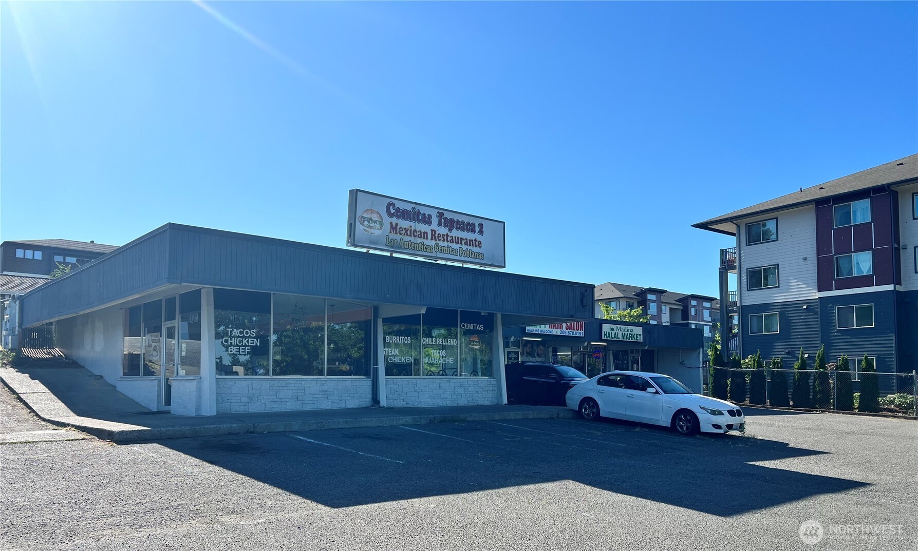 Photo of 21624 Pacific Highway S, Des Moines, WA 98198