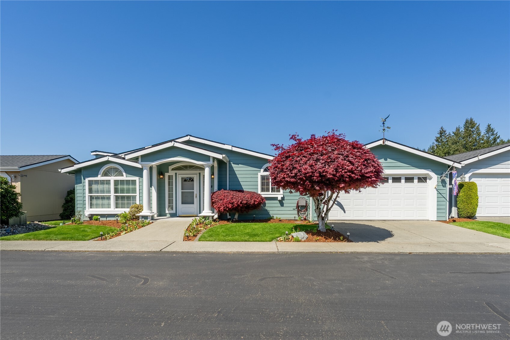 Photo of 22310 SE 243rd Street, Maple Valley, WA 98038