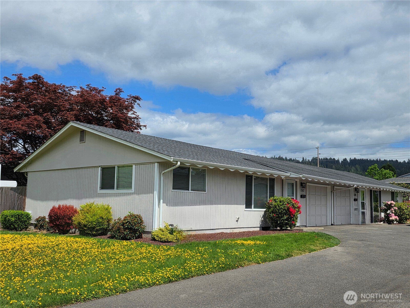 Photo of 1507 Wright Avenue, Sumner, WA 98390