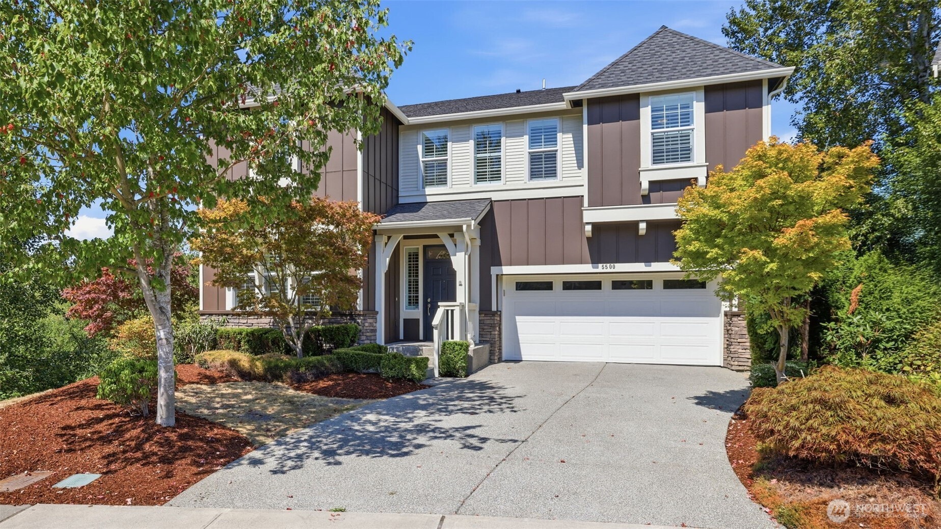 Photo of 5500 NE 9th Street, Renton, WA 98059