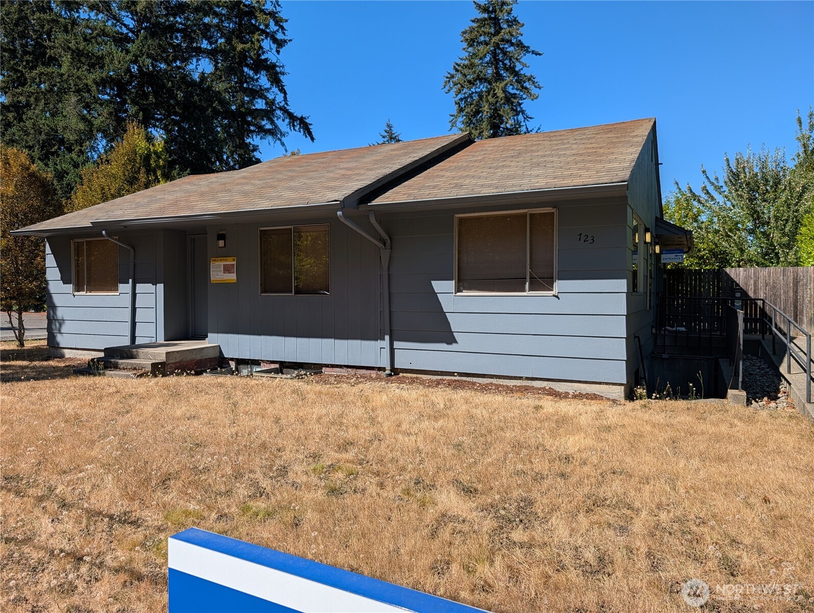 Photo of 723 121st Street S, Tacoma, WA 98444