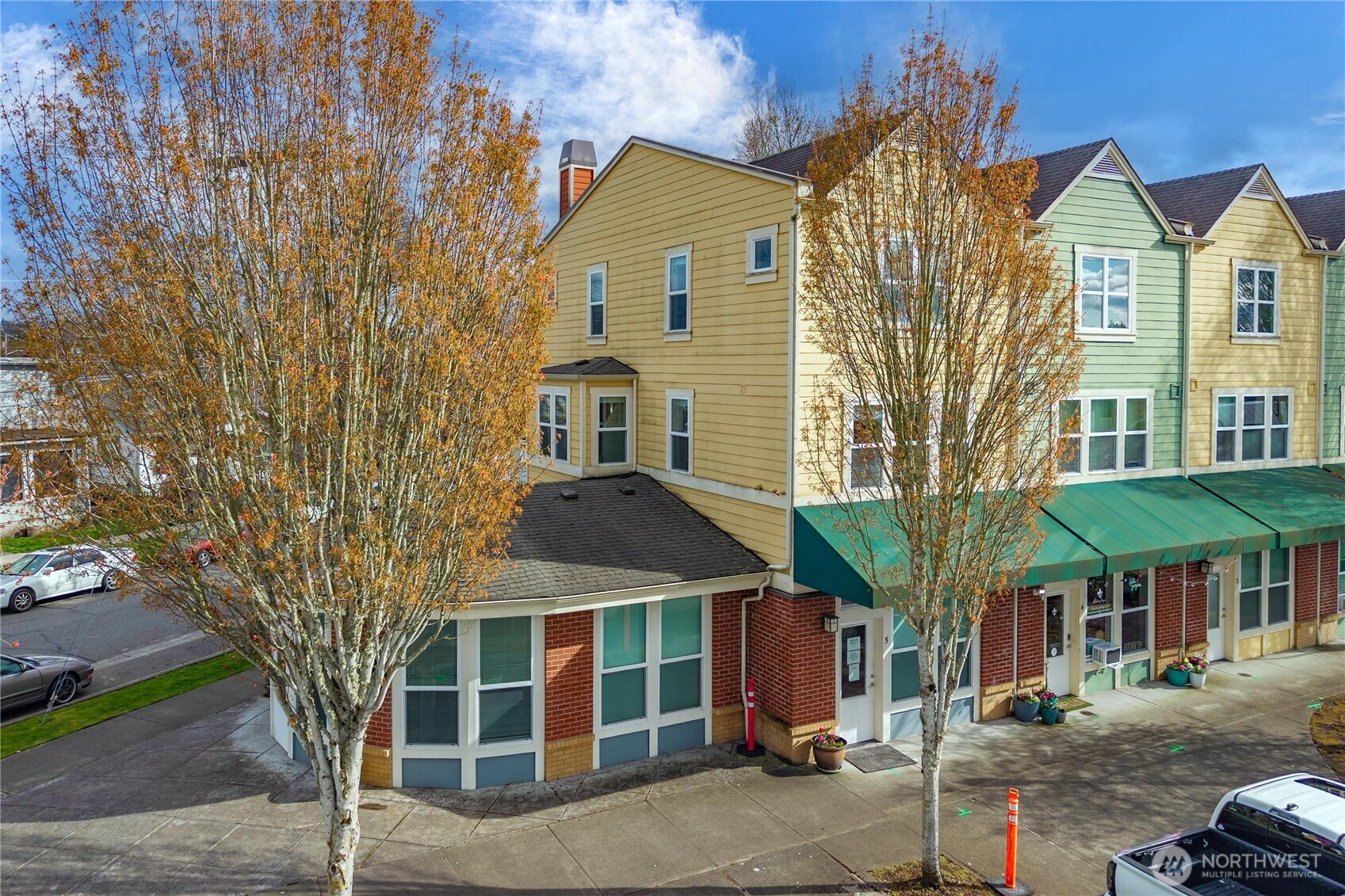 Photo of 816 Cherry Avenue, Sumner, WA 98390