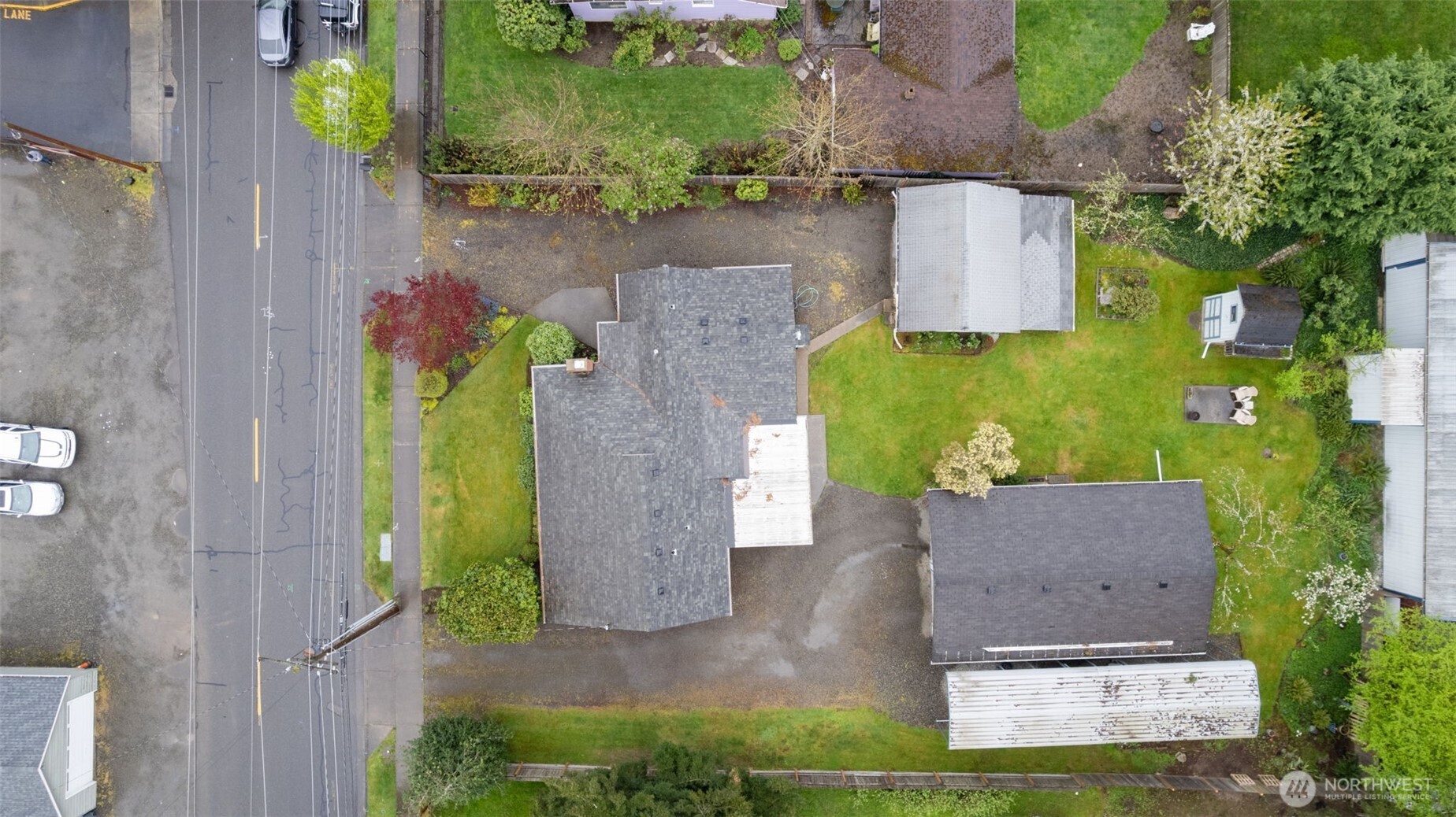 Photo of 15120 Elm Street E, Sumner, WA 98390