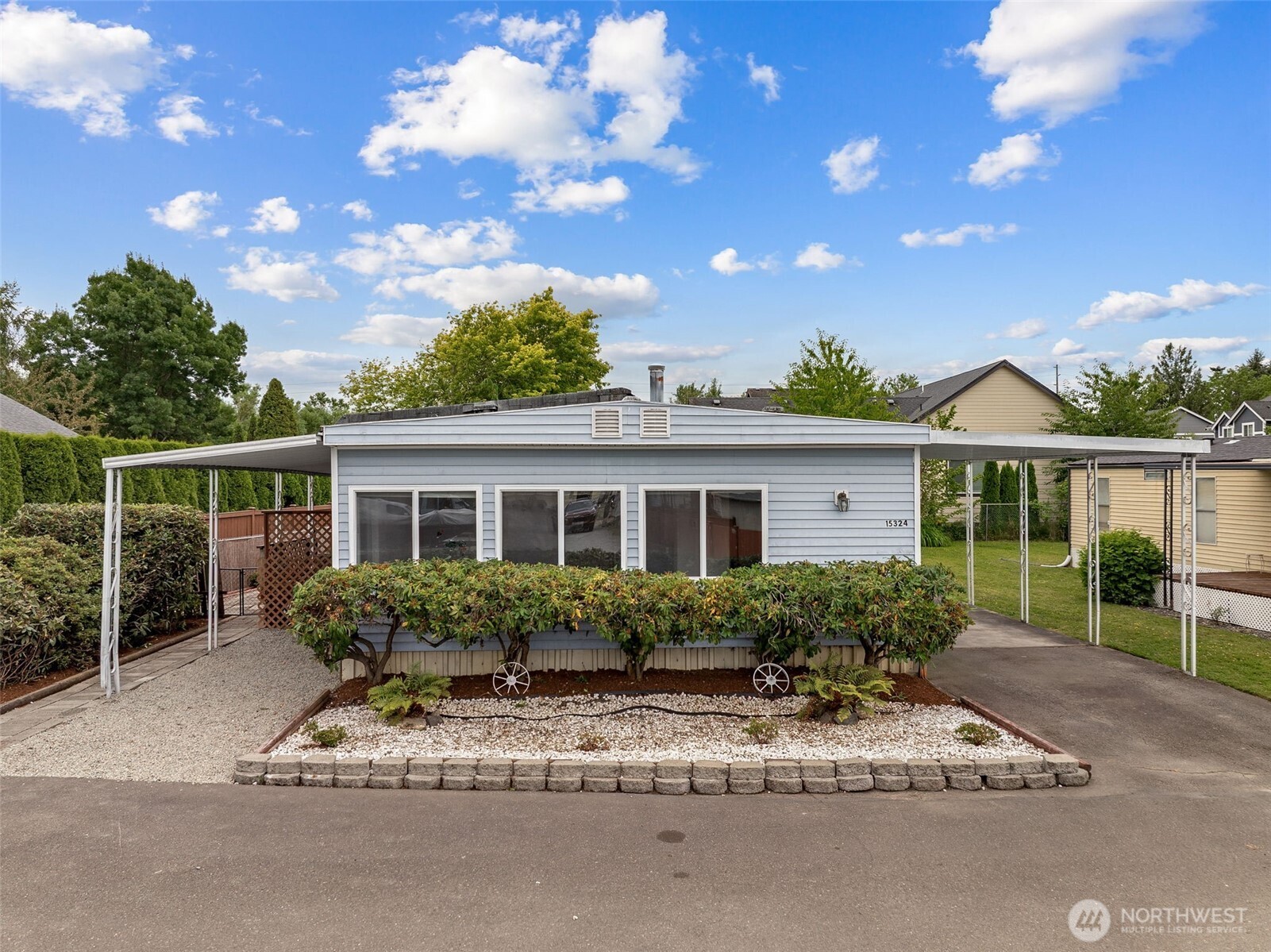 Photo of 15324 50th Street E, Sumner, WA 98390