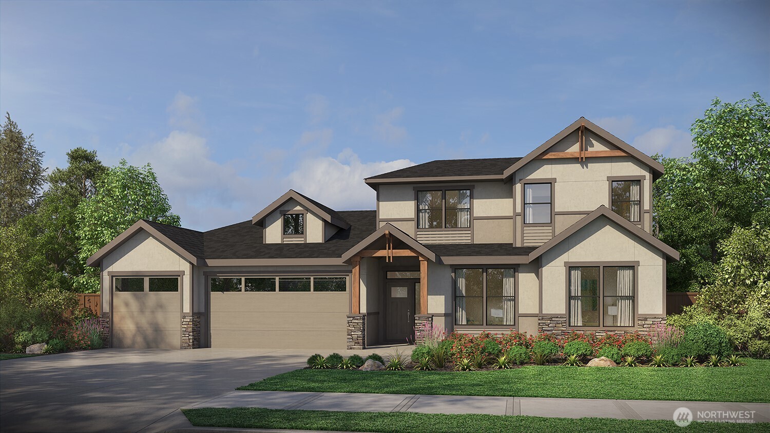 Photo of 34010 146th Avenue SE, Auburn, WA 98092