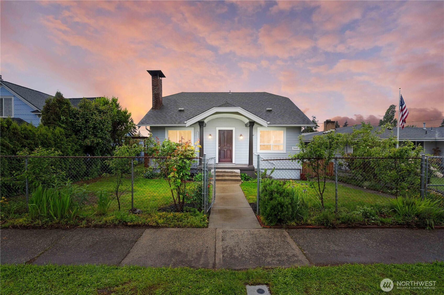 Photo of 5660 S Thompson Avenue, Tacoma, WA 98408