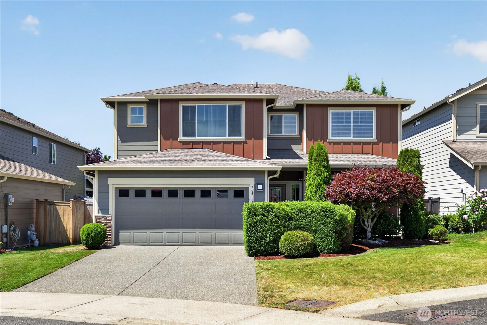 Photo of 28213 225th Place SE, Maple Valley, WA 98038