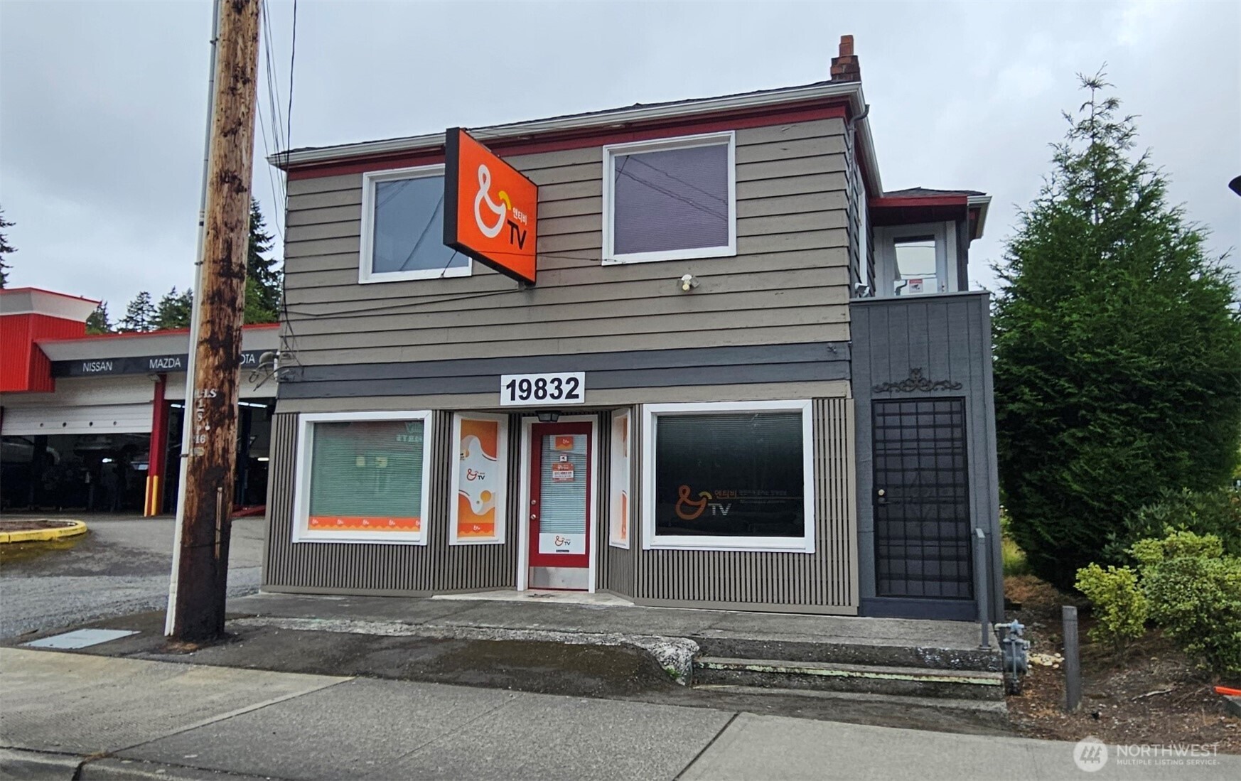 Photo of 19832 Highway 99, Lynnwood, WA 98036