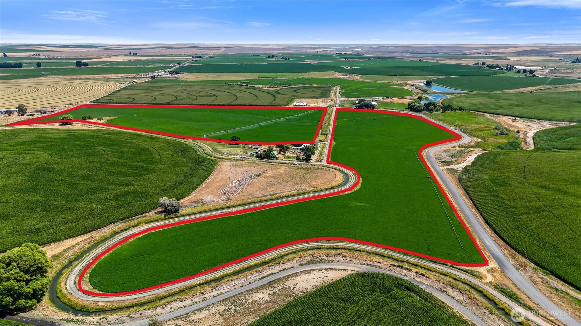 Photo of 0 Parcel 191340000, Warden, WA 98857