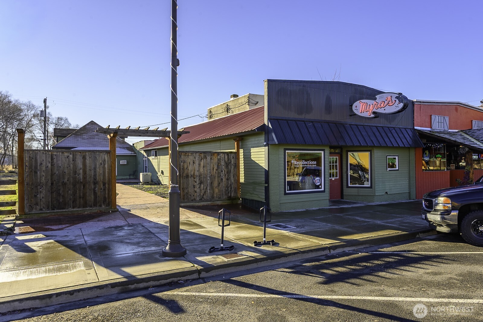 Photo of 315 E Main Street, Soap Lake, WA 98851