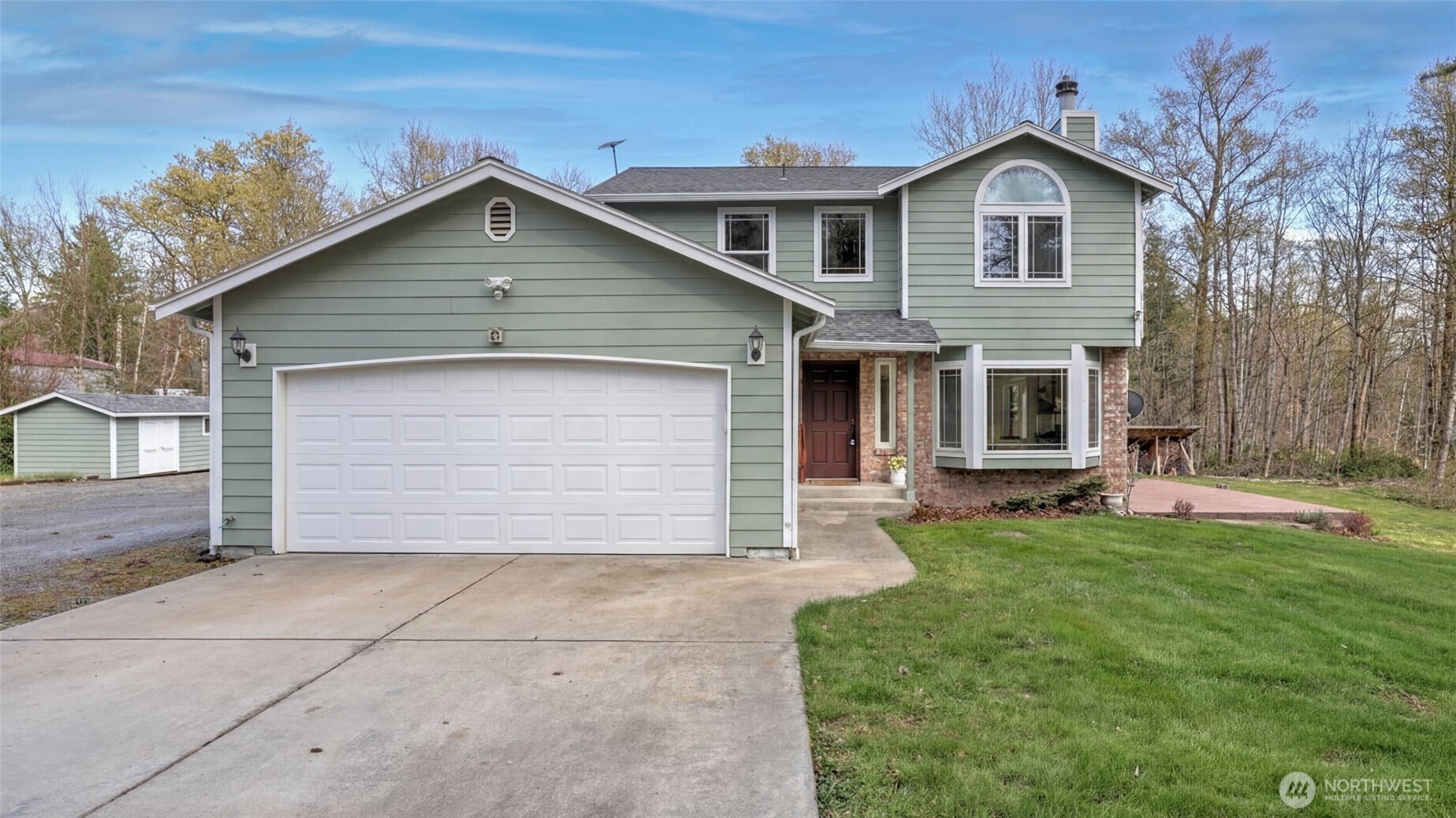 Photo of 16302 230th Avenue SE, Maple Valley, WA 98038
