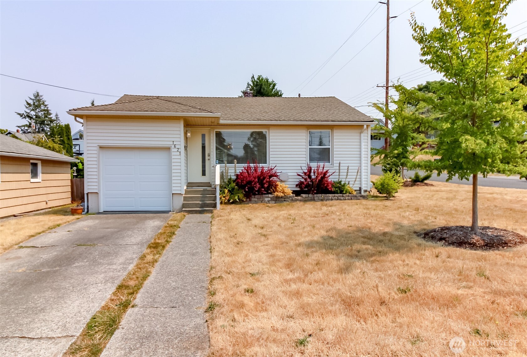 Photo of 1621 S Durango Street, Tacoma, WA 98405