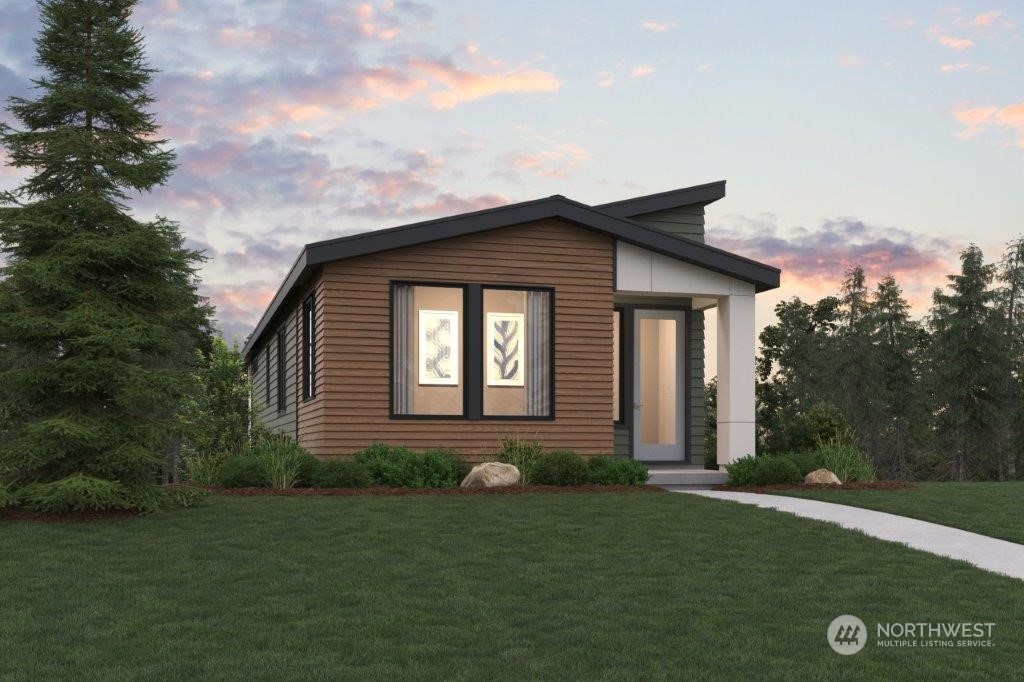 Photo of 4033 Aberdeen Way NE, Renton, WA 98056