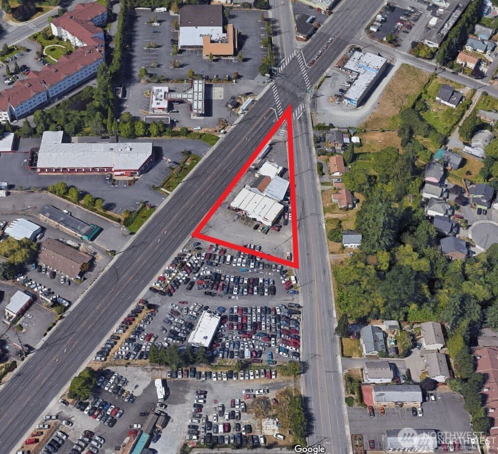 Photo of 9701 Evergreen Way, Everett, WA 98204