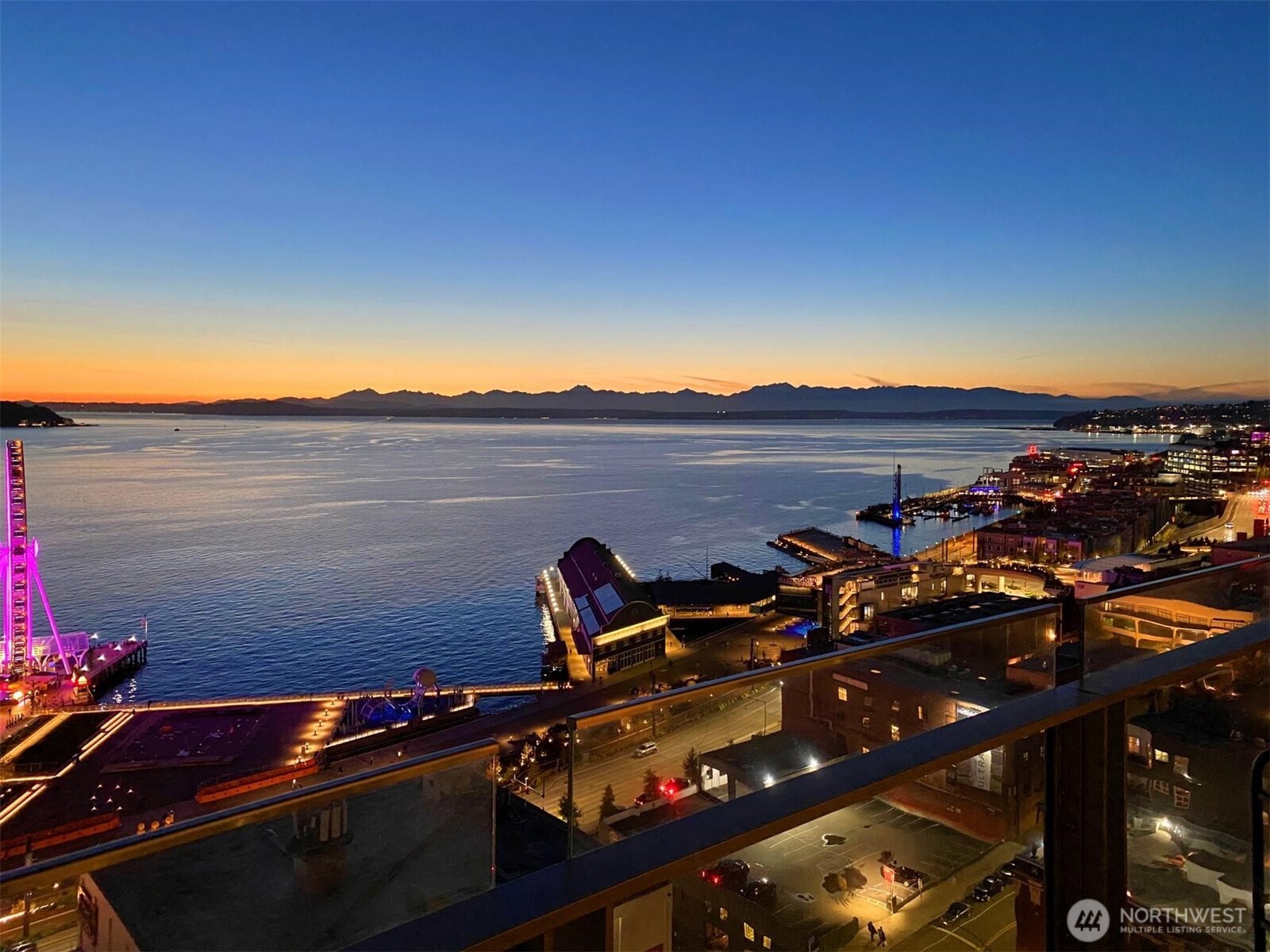 Photo of 99 Union Street, Seattle, WA 98101