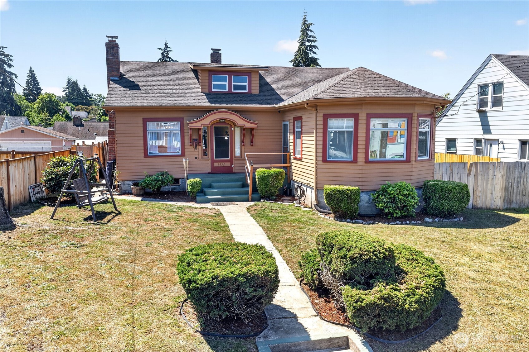 Photo of 1432 S 56th Street, Tacoma, WA 98408