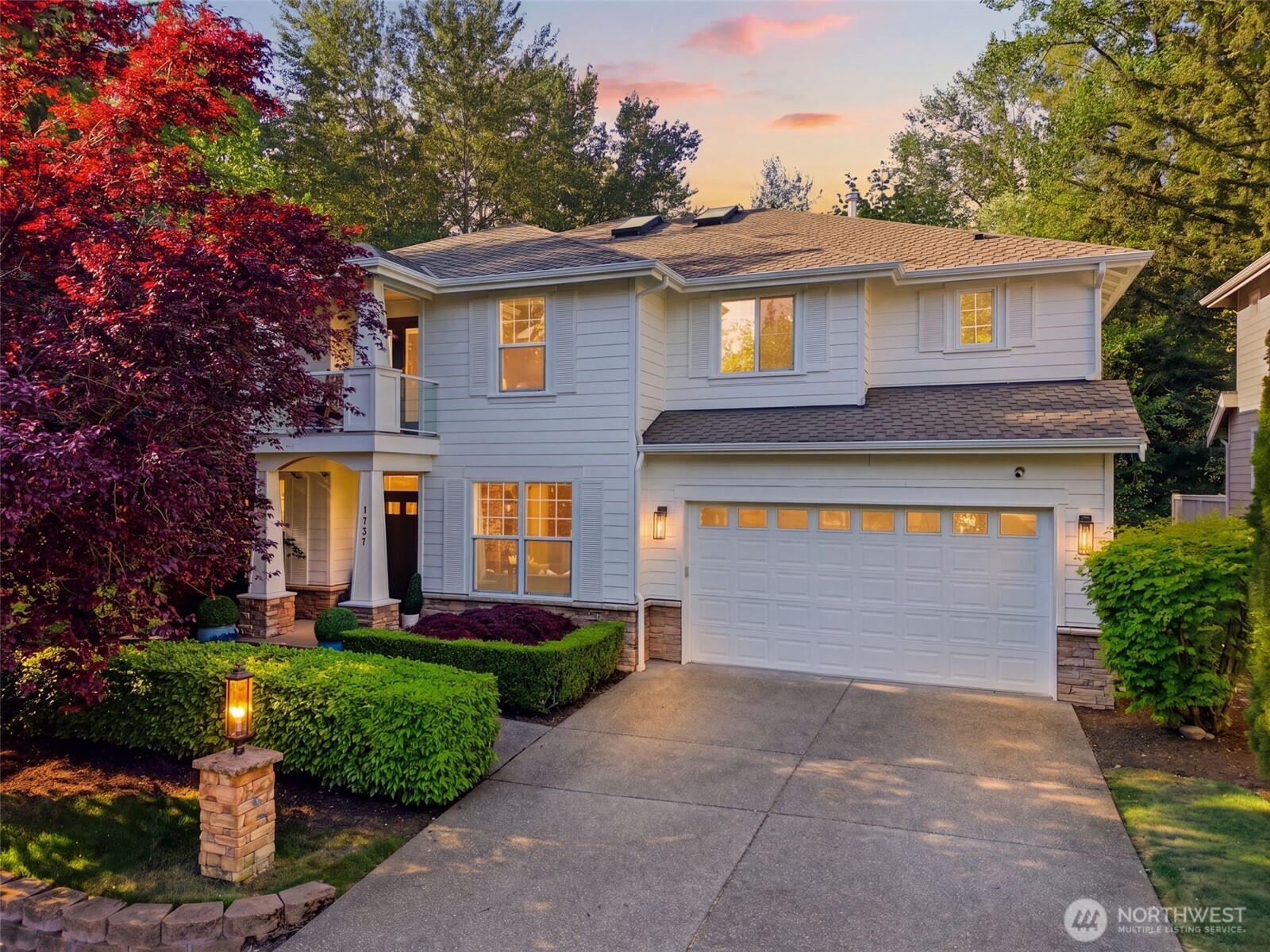 Photo of 1737 Mt Baker Avenue NE, Renton, WA 98059