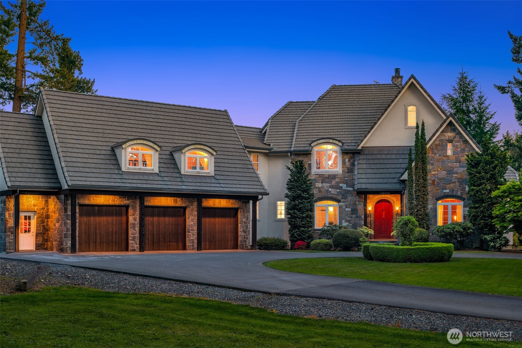Photo of 1000 Creso Road S, Spanaway, WA 98387