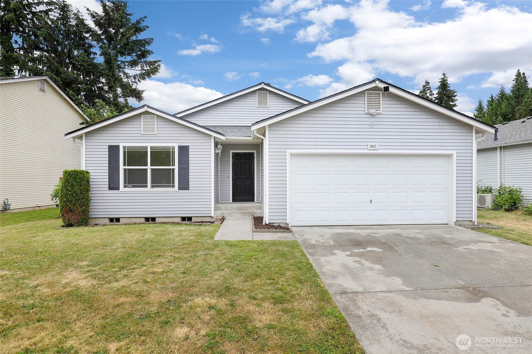 Photo of 9422 150th Street Ct E, Puyallup, WA 98375