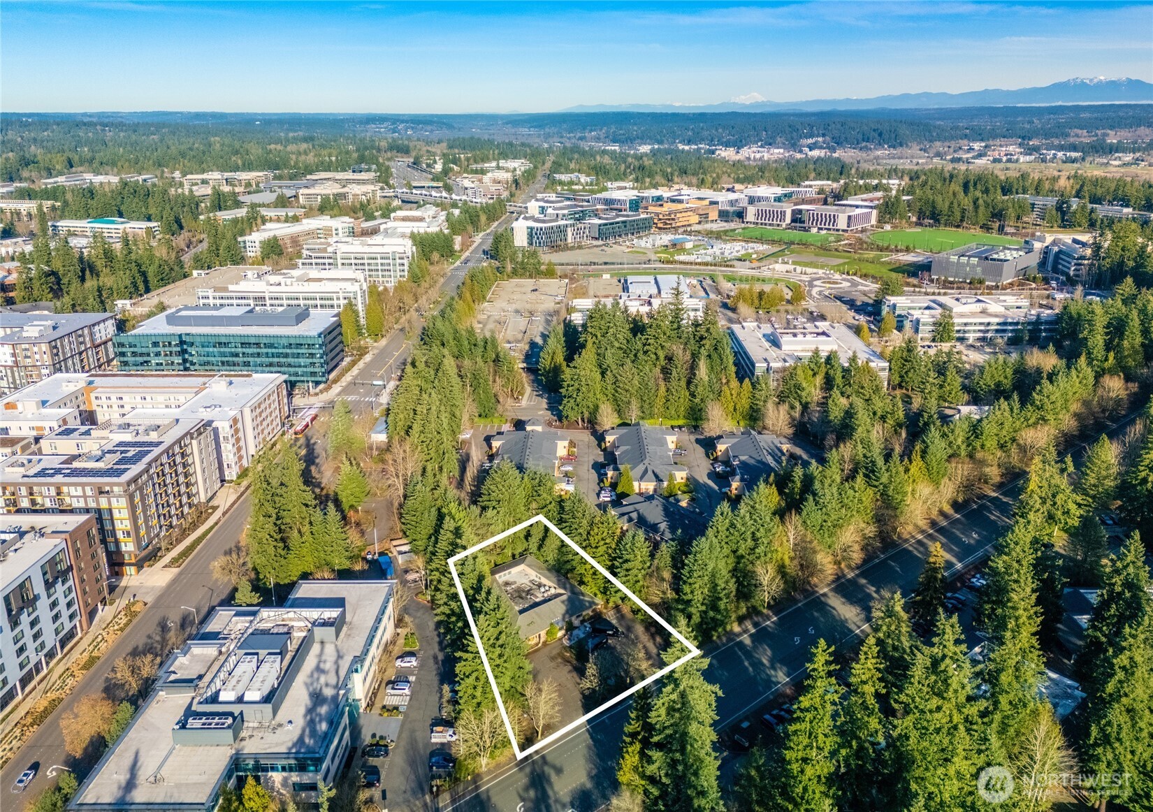 Photo of 15700 NE Bel-Red Road, Bellevue, WA 98008