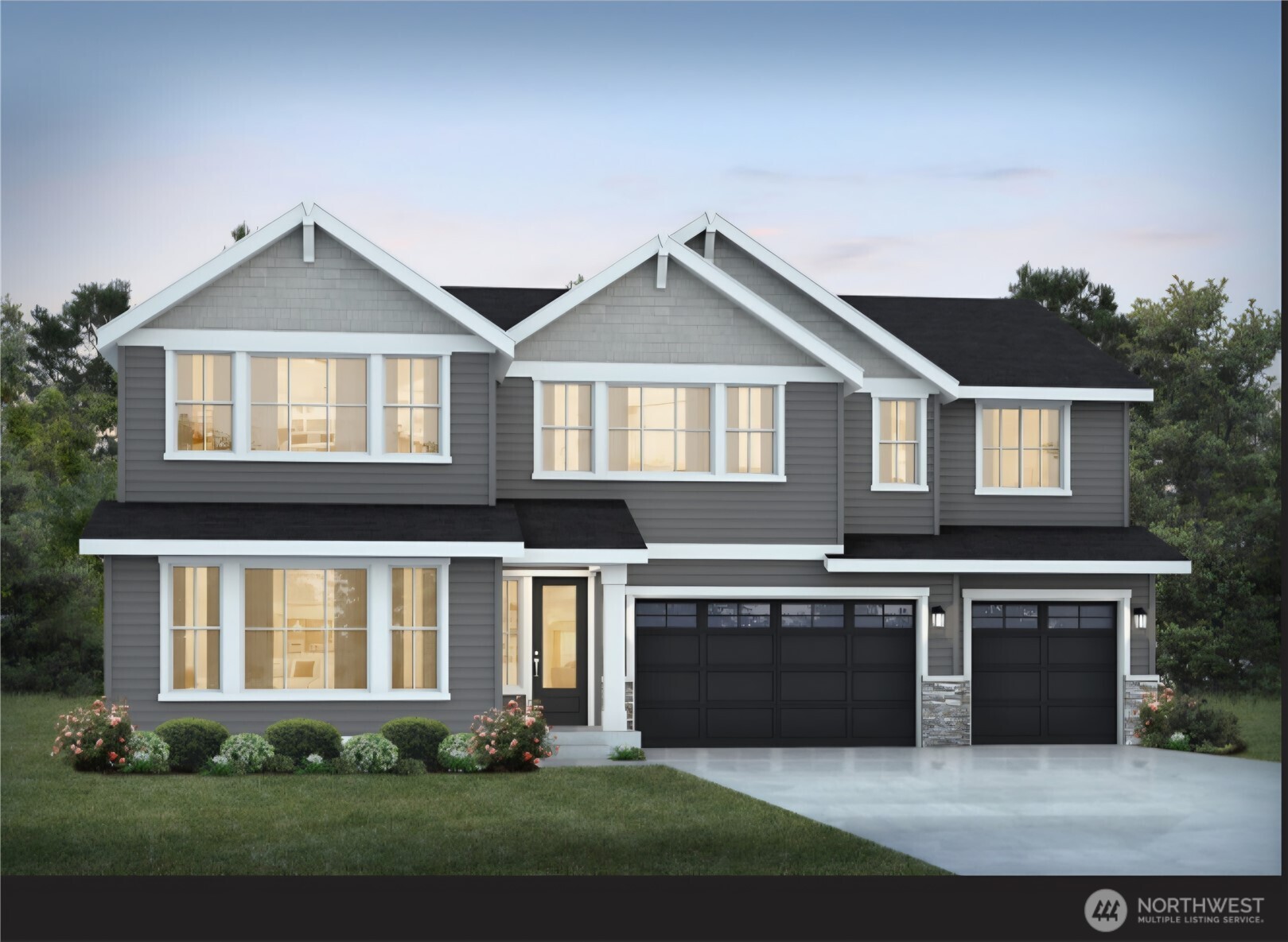 Photo of 21009 153rd Street E, Bonney Lake, WA 98391