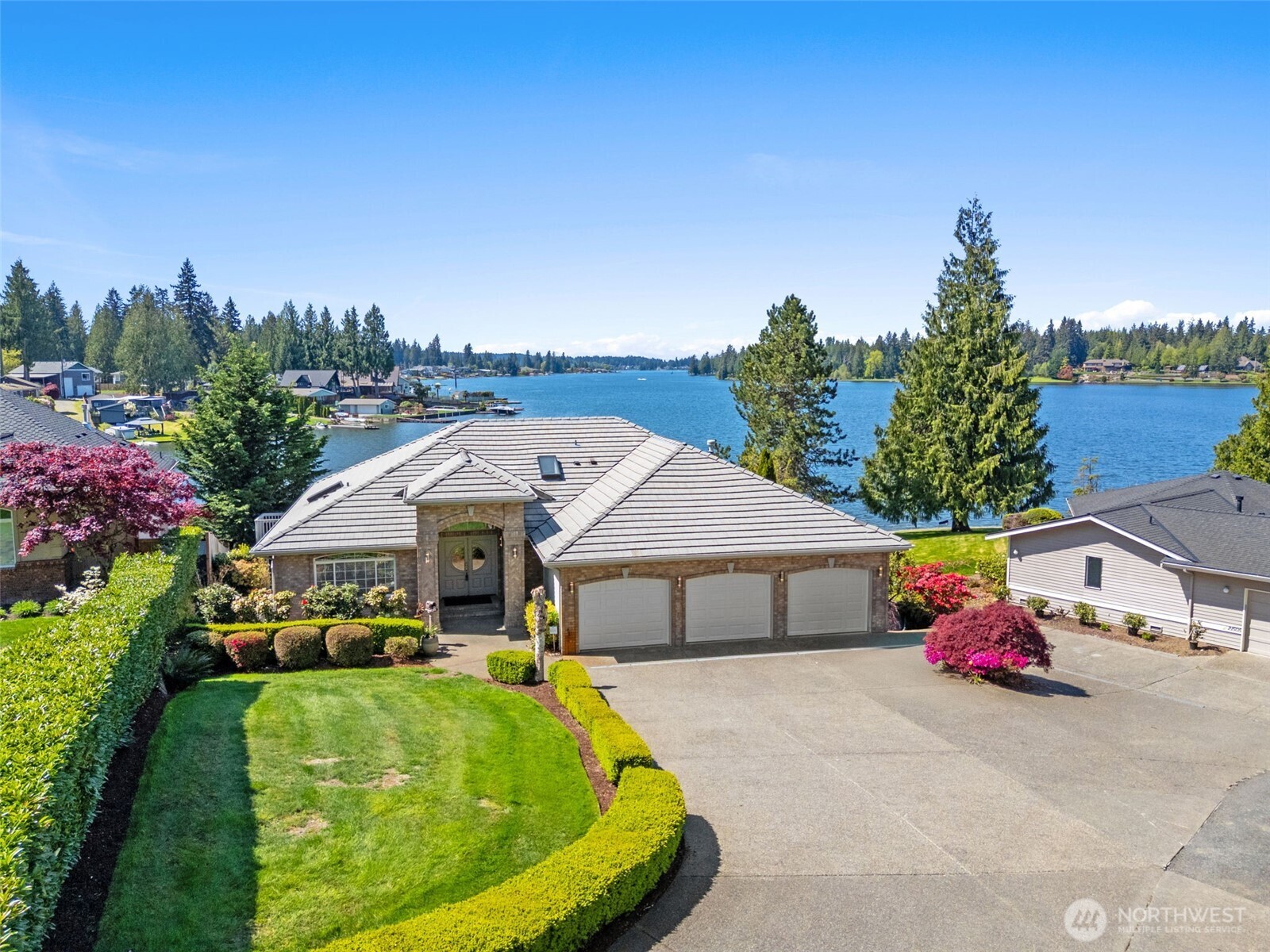 Photo of 21503 60th Street E, Bonney Lake, WA 98390