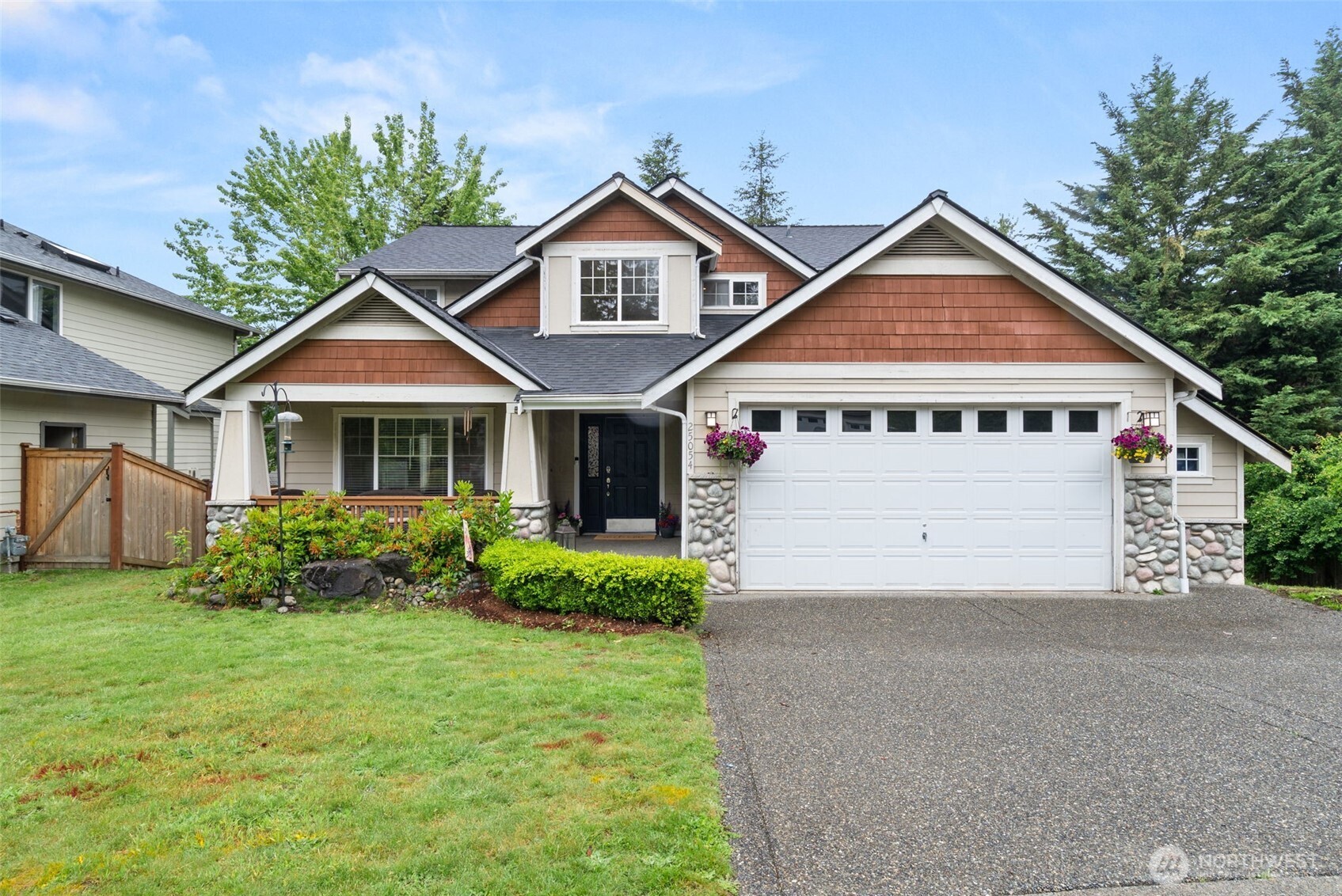 Photo of 25054 235th Court SE, Maple Valley, WA 98038