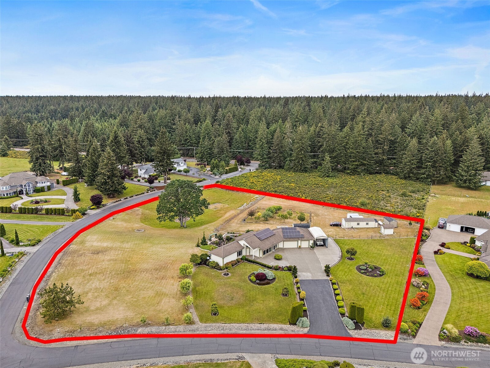Photo of 2315 262nd Street Ct E, Spanaway, WA 98387