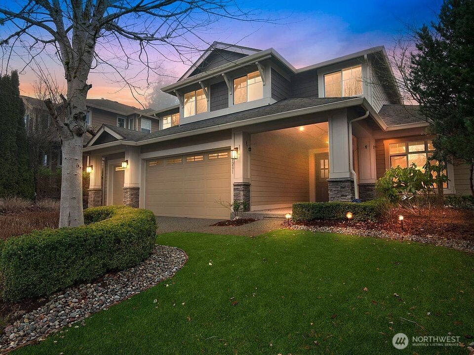 Photo of 6201 SE 2nd, Renton, WA 98059