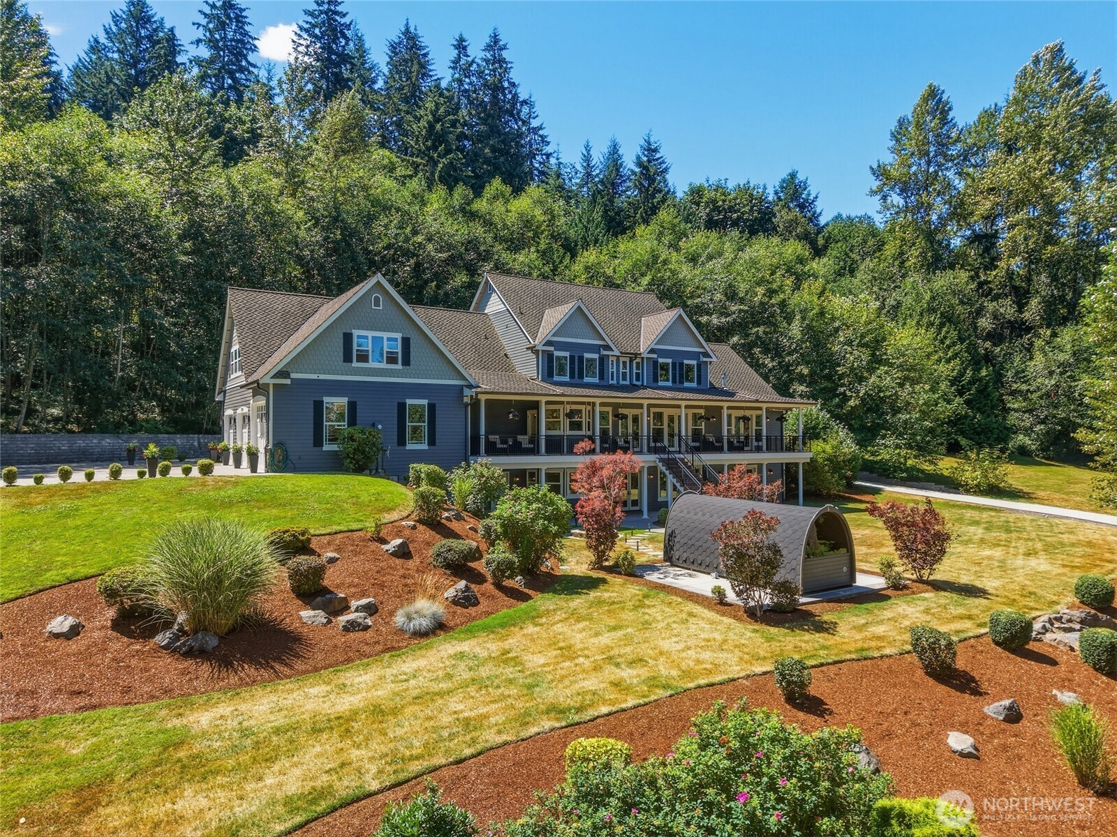 Photo of 17310 107th Avenue SE, Snohomish, WA 98296